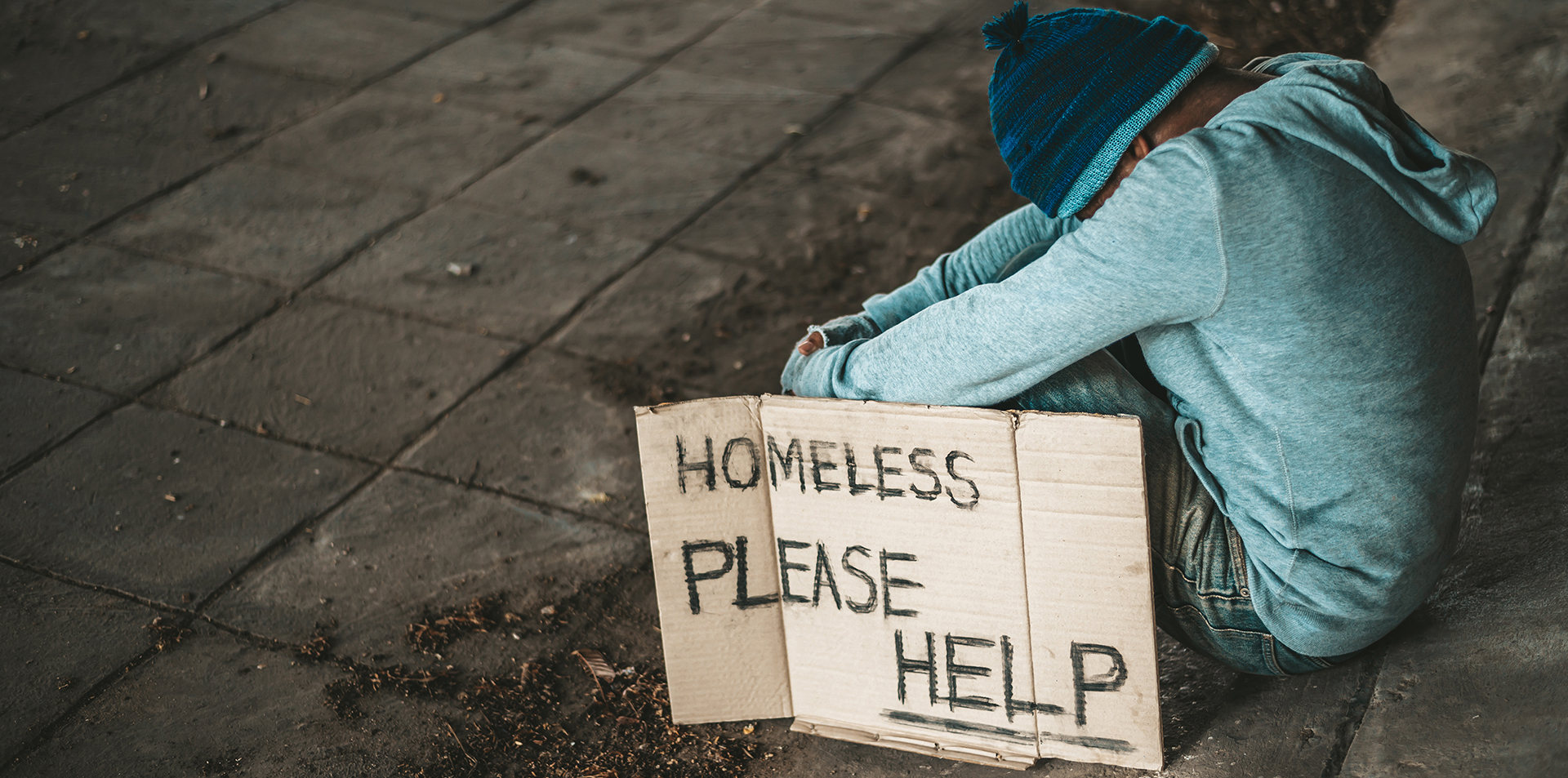 Street Love UK Homeless Charity